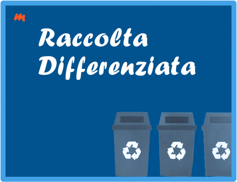 La Raccolta Differenziata E Il Riciclaggio Spiegato Ai Bambini Adamoeva