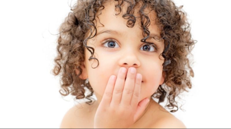 Perchè un Bambino di 4 Anni Non Parla Bene (e come dovrebbe parlare)